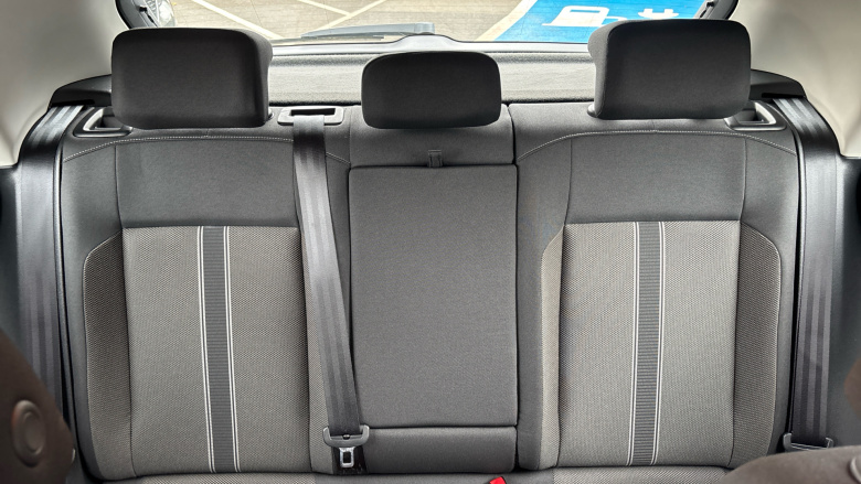 Volkswagen T-Roc 1.5 TSI EVO SE 5dr Petrol Hatchback